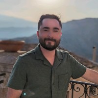 MilliporeSigma Employee Andrew Meagher's profile photo