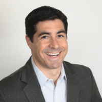 Toyota Motor Corporation Employee Henrique Rosa's profile photo