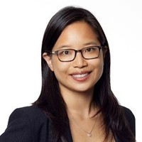 Tetrix Employee Vivian Chang's profile photo