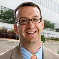 Urology of St. Louis Employee Travis Bullock's profile photo