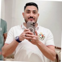 Beside Group Employee Ayman Abdullah's profile photo