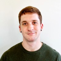 NewLimit Employee Michael Herschl's profile photo