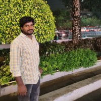 RAAD Systems Inc Employee Girish R's profile photo
