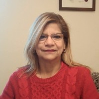 Ville de Côte Saint-Luc • City of Côte Saint-Luc Employee Liz Hernandez's profile photo