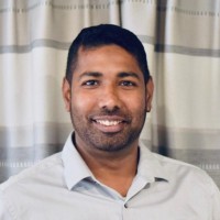 BMT Group Employee Muruganandh Venugopal's profile photo