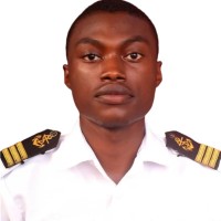Ejovi Dredging and Marine Services Limited Employee Ebenezer Rotimi's profile photo