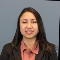 First Student Employee Thuy-Julia N's profile photo