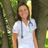 BLUE RIDGE CANCER CARE Employee Molly Edwards's profile photo