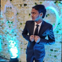 Powershell Technologies Pvt. Ltd. - India Employee Saisunil Kasturi's profile photo