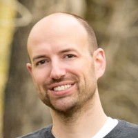 Embedia Employee Marek Crapo's profile photo