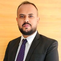 Teeny Coders Employee Umer Iqbal's profile photo