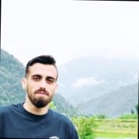 Daria Employee Omid Oshaghi's profile photo