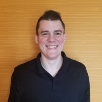 KeyW Corporation Employee Clark Hoffman's profile photo