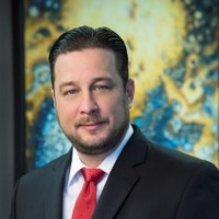 LAKE SUPERIOR CONSULTING Employee Luke Wilkens's profile photo