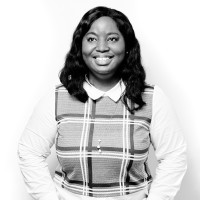 HK Henderson Employee Ejiro Ariodere's profile photo