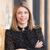 R+V Versicherung Employee Ana-Maria Maurer's profile photo