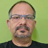 Gravity Creative Space Employee Tigran Khanbegian's profile photo