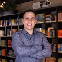 Sipremo Employee Rodrigo Broslavschi de Oliveira's profile photo