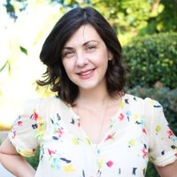 Teach.org Employee Jen Cooper's profile photo