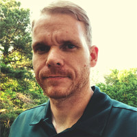 Carter and Sloope, Inc. Employee Christian Greene's profile photo