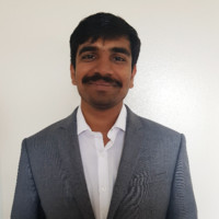 Sai Paruchuri Email & Phone Number
