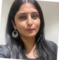Tanaya Mehta Email
