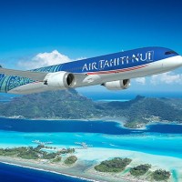 Air Tahiti Nui Employee Nancy O'Connell's profile photo