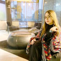 66Loop Technologies Employee Esha Nadeem's profile photo