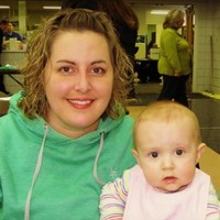Courtney Dege Email & Phone Number