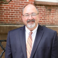 Morris Network Employee Bobby Berry's profile photo