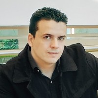 ESQUADRIMED Employee Flávius Mailiote's profile photo
