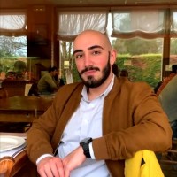 Qatium Employee Manuel Donoso León's profile photo