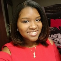 Farmers & Merchants Bank, AL Employee Niesha McNeal's profile photo