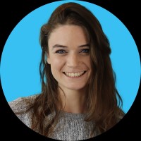 Hoppinger Employee Maaike Blekman's profile photo