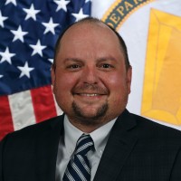 US Army Corps of Engineers Employee Robert Moser's profile photo