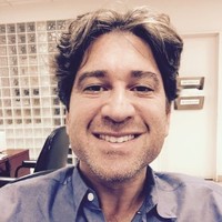 Craig Envelope Employee Robert Aaronson's profile photo