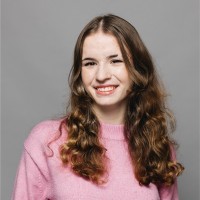 shiftcode GmbH Employee Lilly Koller's profile photo