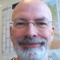 Dieffenbacher Employee Frank Heymanns's profile photo