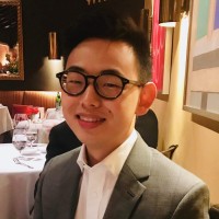 Weekend Employee Christopher Tsai's profile photo