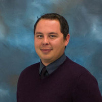 Hatch Employee Chris Albery's profile photo