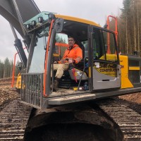 JOHN THOMSON CONSTRUCTION LIMITED Employee John Thomson's profile photo