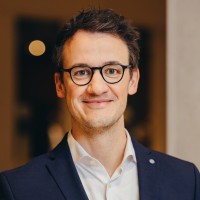 EY Employee Michael Siegert's profile photo