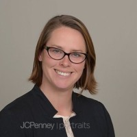 Edward Jones Employee Danielle Burton's profile photo