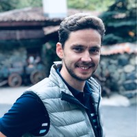 Constructor Group Employee Egor Alekseev's profile photo