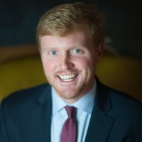 Pinnacle Financial Partners Employee Will Loeffel's profile photo
