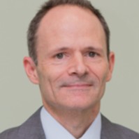 Arxada Employee Nigel Atkinson's profile photo
