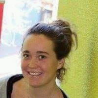 Dynamo Eindhoven Employee Boukje van der Zijden's profile photo