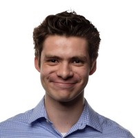 Apple Employee Daniel Neff's profile photo