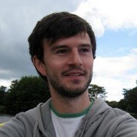 Royal Holloway, University of London Employee James Dodd's profile photo