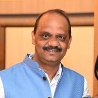 Binary Global Limited Employee Vikas Goyal's profile photo